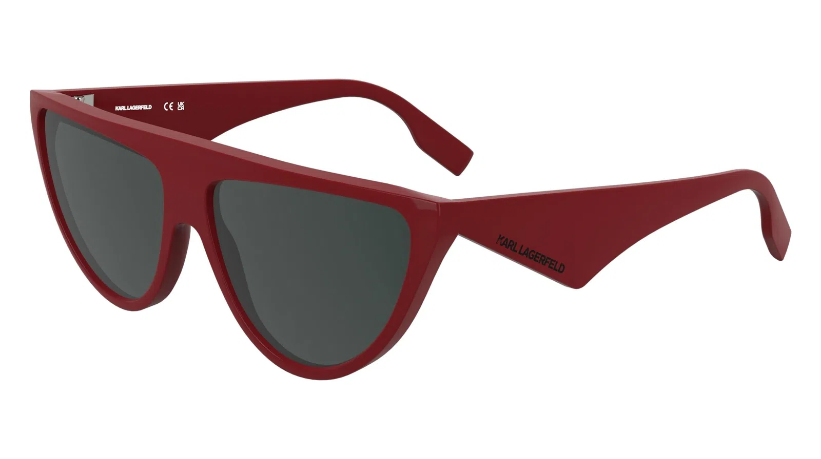 Karl Lagerfeld KL6185S Sunglasses - view 4